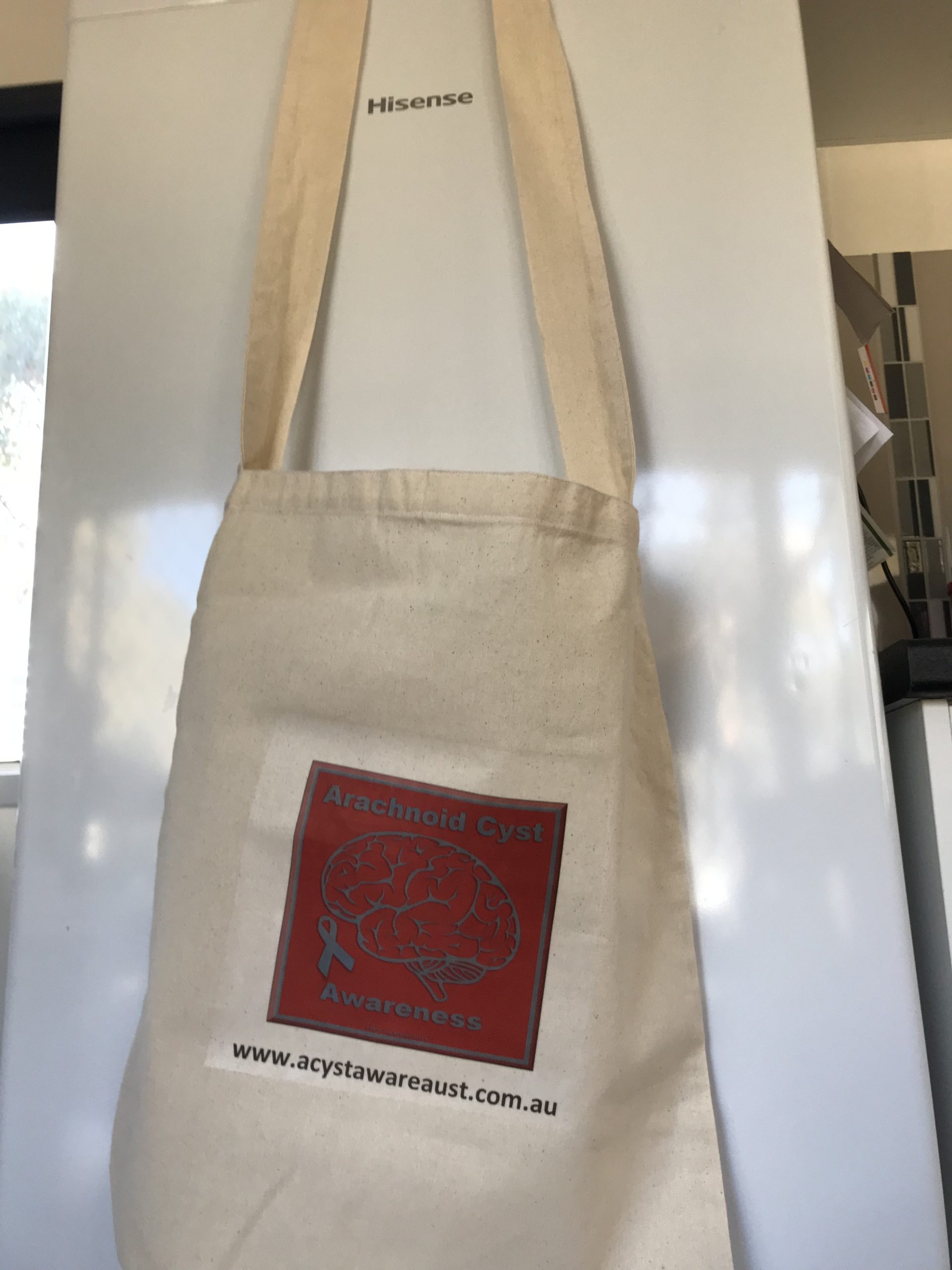 ideal for a washing bag for patients in hospital and you can show your support.